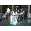 Granular Mill Feed Pressing Machine for Duck/Pig/Chicken/Cattle